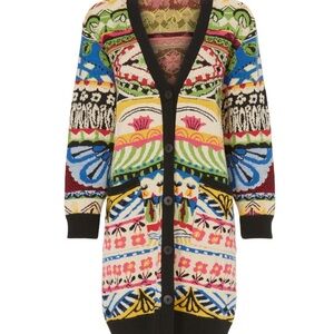 Aldo Martins Nashira Sweater